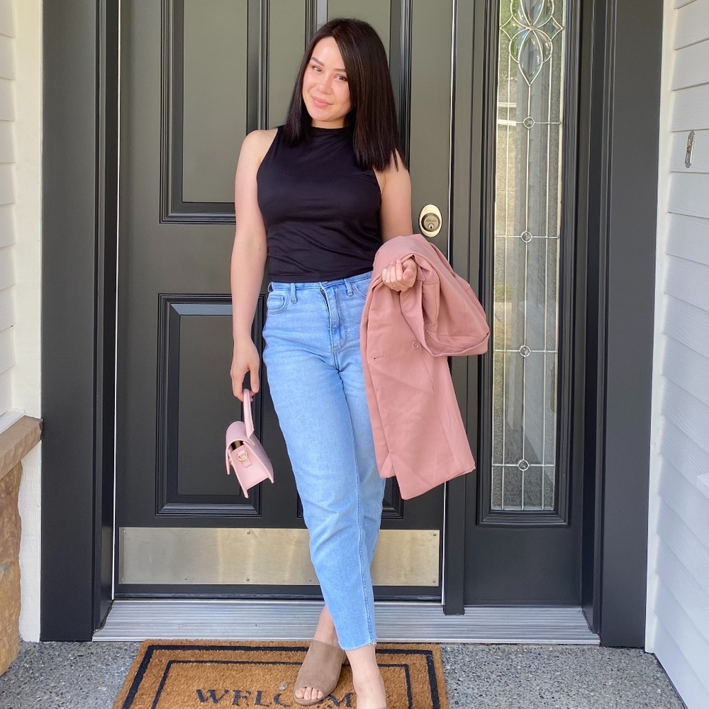 Meet your Posher, Posh